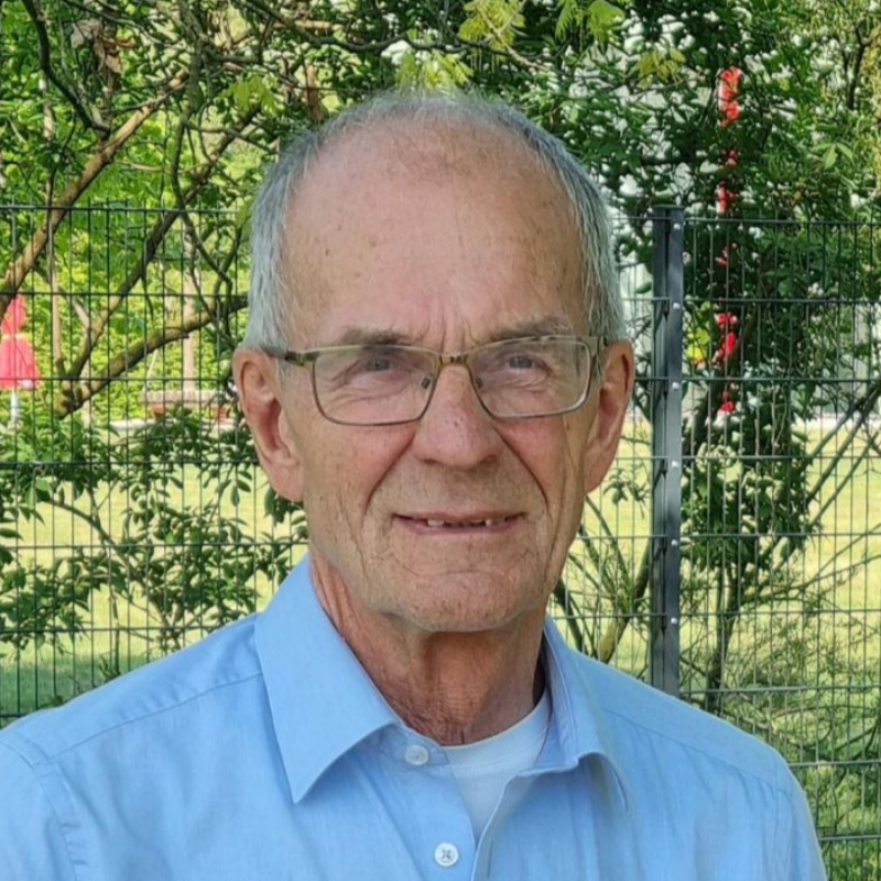  Reinhard Stricker